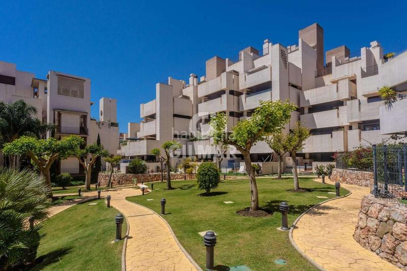 Foto 778c7093-7aa6-44aa-b24f-856c8c8766ed. Zweistöckige wohnung mit heizung pool in sierra de Estepona - avda. de andalucía Estepona