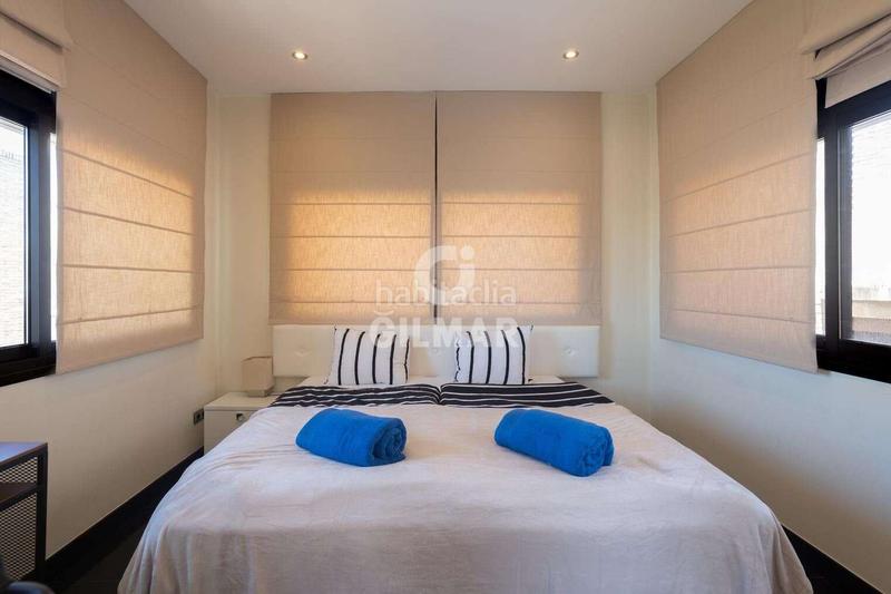 Foto b8a04db8-9627-41ab-a345-d6c0bf1bbb03. Zweistöckige wohnung mit heizung pool in sierra de Estepona - avda. de andalucía Estepona