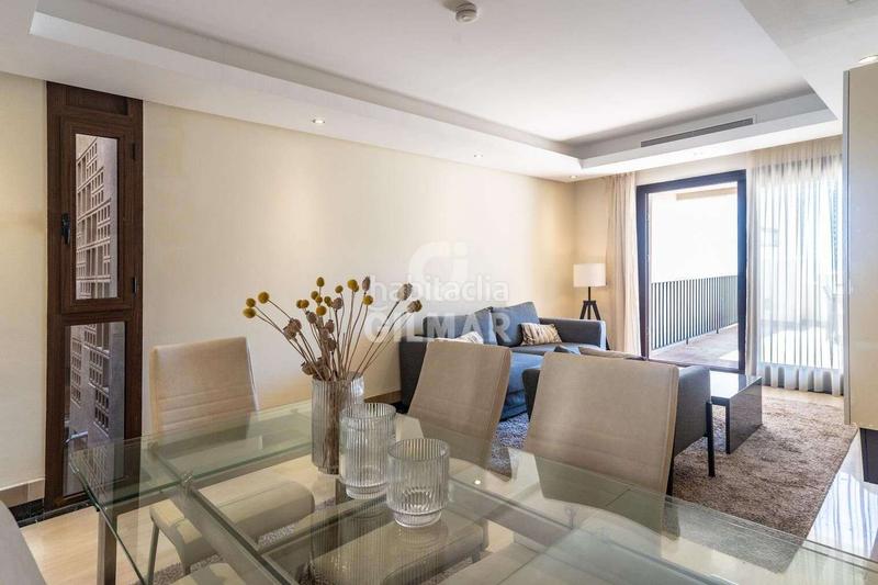 Foto f6ca60f1-7b74-440a-bb58-a9ea732053b7. Zweistöckige wohnung mit heizung pool in sierra de Estepona - avda. de andalucía Estepona