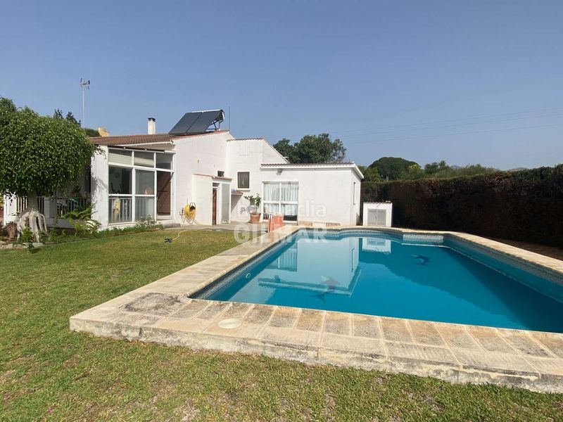 Foto e59ad934-c271-442c-9e6e-2d85731d3018. Xalet amb calefacció aparcament piscina a El Velerín Estepona