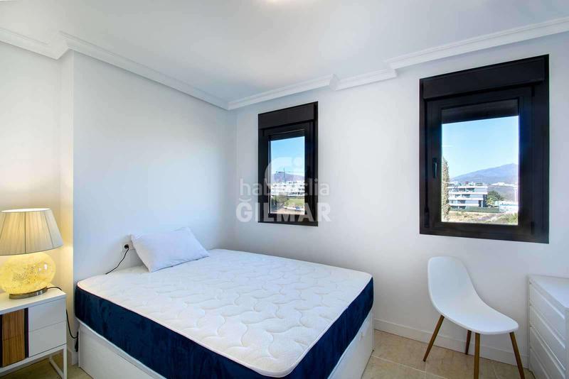 Foto 36220fab-9f45-47e8-9e5c-5521a91474b9. Penthouse with heating parking pool in La Concha - Resina Golf Estepona