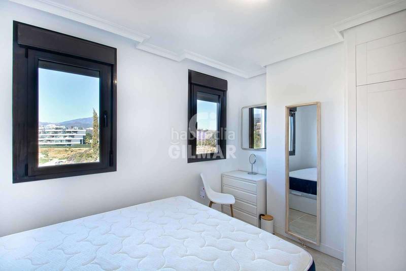 Foto 36b64450-0b78-4b9b-9756-e4352ad245fe. Penthouse with heating parking pool in La Concha - Resina Golf Estepona