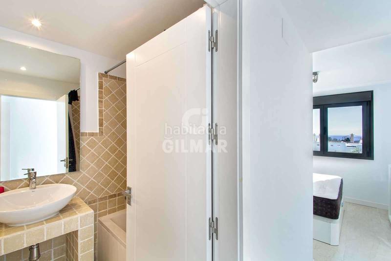 Foto 9e09babe-9b32-4f21-b597-216ae65080d4. Penthouse with heating parking pool in La Concha - Resina Golf Estepona