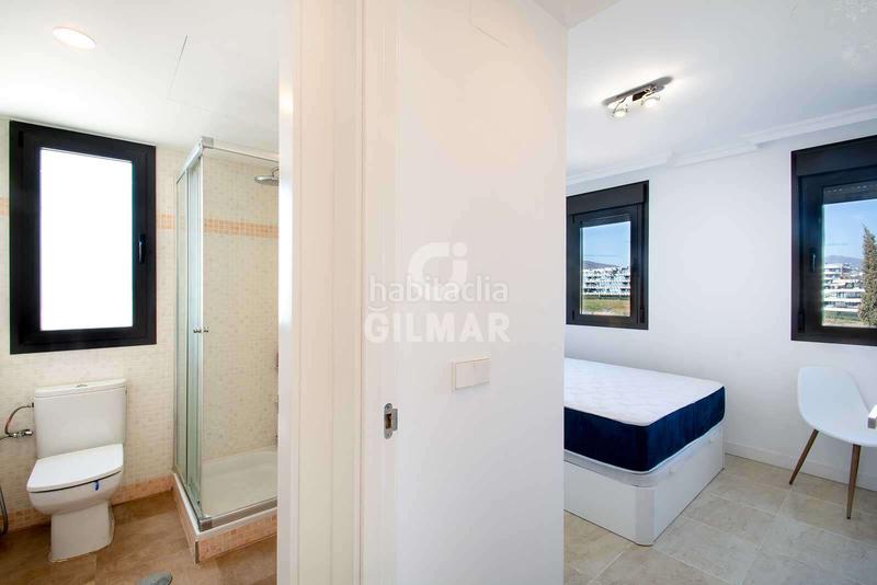 Foto a9cc9831-f72f-4a85-9626-3cd5d610357f. Penthouse with heating parking pool in La Concha - Resina Golf Estepona