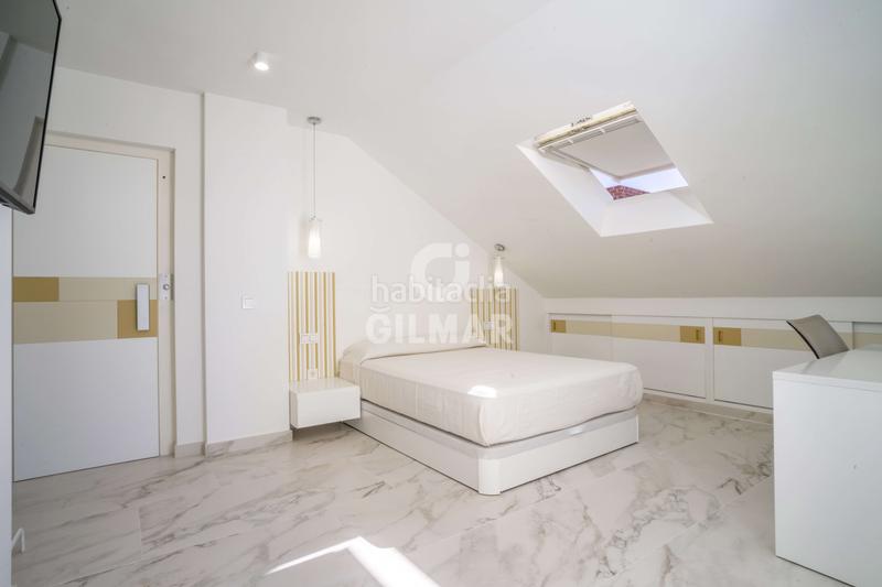 Foto cfad9042-1d96-4773-94b7-4896680c4450. Casa adossada amb calefacció aparcament a Centro Estepona