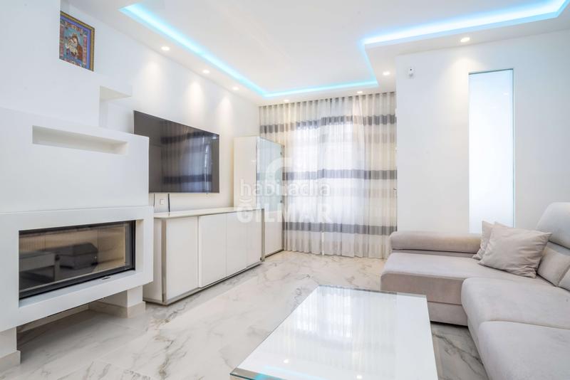 Foto e8e57d57-b89e-4135-ade9-515b28fb8b54. Casa adossada amb calefacció aparcament a Centro Estepona