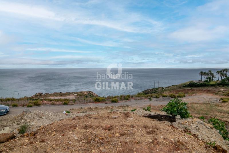 Foto de1d1d39-3a3c-49ce-a7ee-b3fc01b1d3e1. Terrain résidentiel dans Chullera Manilva