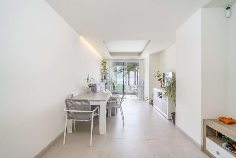 Foto 1214d594-c64a-4454-97a4-0c2eef5f3bfe. Piccolo appartamento con riscaldamento parcheggio in Estepona