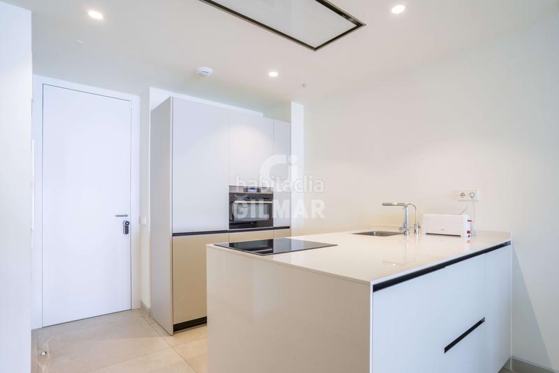 Foto 12239481-38b3-4aa8-a9d8-8d8e3224161f. Piccolo appartamento con riscaldamento parcheggio in Estepona