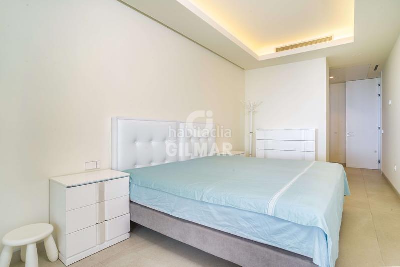 Foto 1a313d3d-89a1-4b99-bb35-bcf3b4e91efd. Piccolo appartamento con riscaldamento parcheggio in Estepona