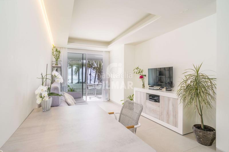 Foto 2760ba12-6cfb-4379-9dd7-0b8005e075eb. Piccolo appartamento con riscaldamento parcheggio in Estepona