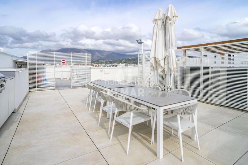 Foto 2d80ac3e-9ef2-480a-a235-8cd8f3abed6d. Piccolo appartamento con riscaldamento parcheggio in Estepona