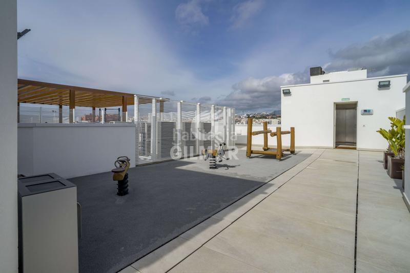 Foto 2e961ea9-5cff-4863-aa8b-86d025f77347. Piccolo appartamento con riscaldamento parcheggio in Estepona