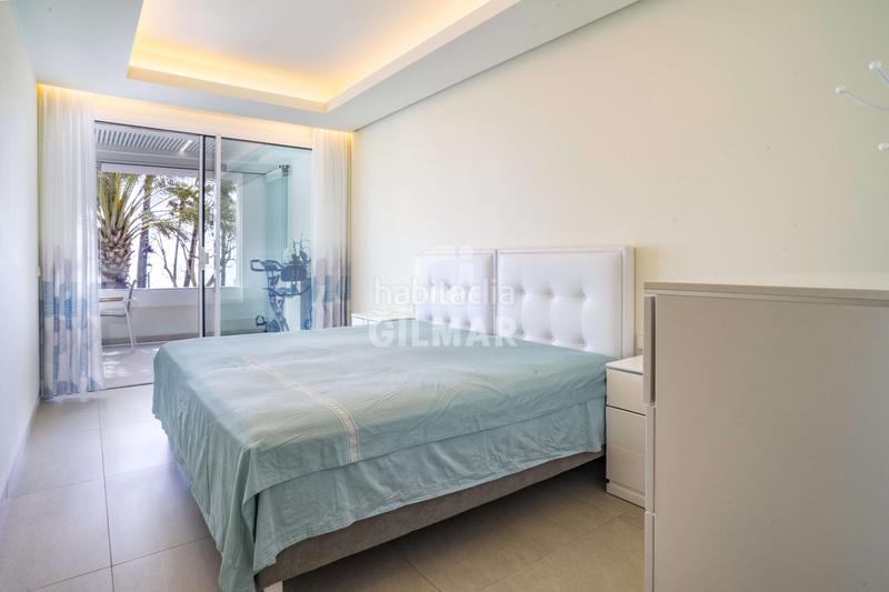 Foto 30ced55d-f670-4d73-8290-fddd6244be73. Piccolo appartamento con riscaldamento parcheggio in Estepona