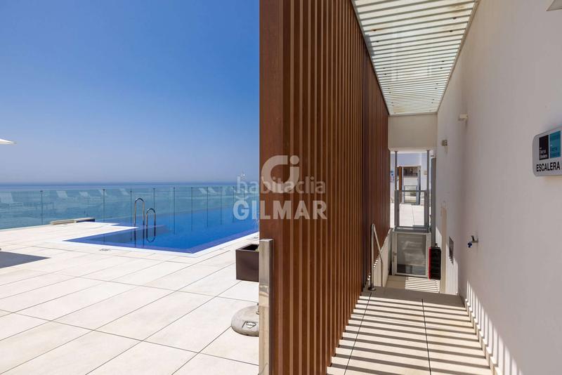 Foto 392fa7c3-181c-44cb-b52d-4d4d7f7447e7. Piccolo appartamento con riscaldamento parcheggio in Estepona