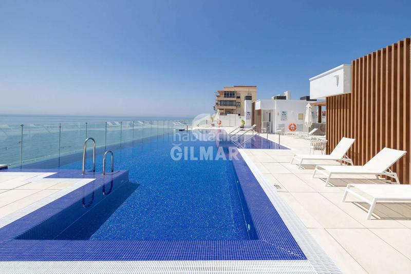 Foto 4453b03a-4857-4e70-8c79-b6a3667985bb. Piccolo appartamento con riscaldamento parcheggio in Estepona