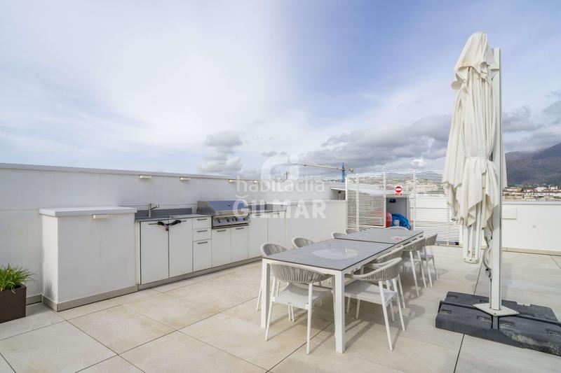 Foto 4ab251de-dd45-4bff-82f6-45e9c5a6bac8. Piccolo appartamento con riscaldamento parcheggio in Estepona