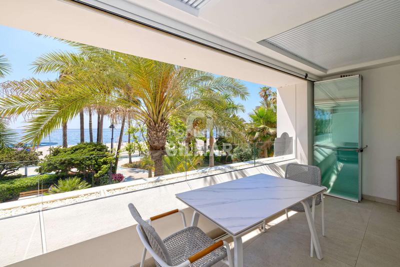 Foto 4e7fbad7-f6e1-4548-ba0e-a46c935c86f6. Piccolo appartamento con riscaldamento parcheggio in Estepona