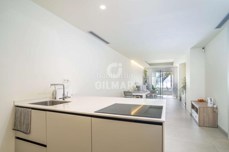 Foto 511b6217-a481-464f-8744-aeb199e49679. Piccolo appartamento con riscaldamento parcheggio in Estepona