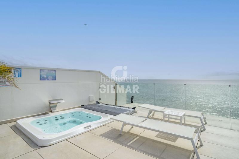 Foto 59de918e-7414-4d29-bc54-813fb076967d. Piccolo appartamento con riscaldamento parcheggio in Estepona