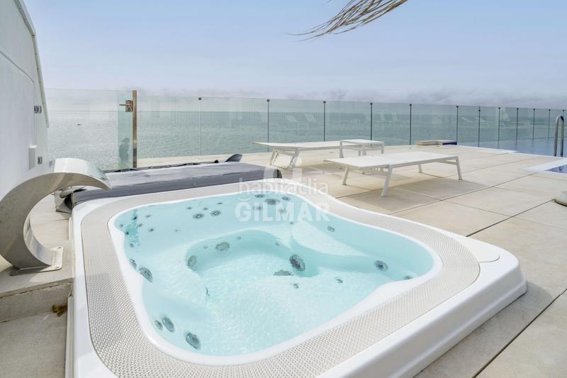 Foto 60af8623-e931-4b7d-b9b7-c7b0b02105c2. Piccolo appartamento con riscaldamento parcheggio in Estepona