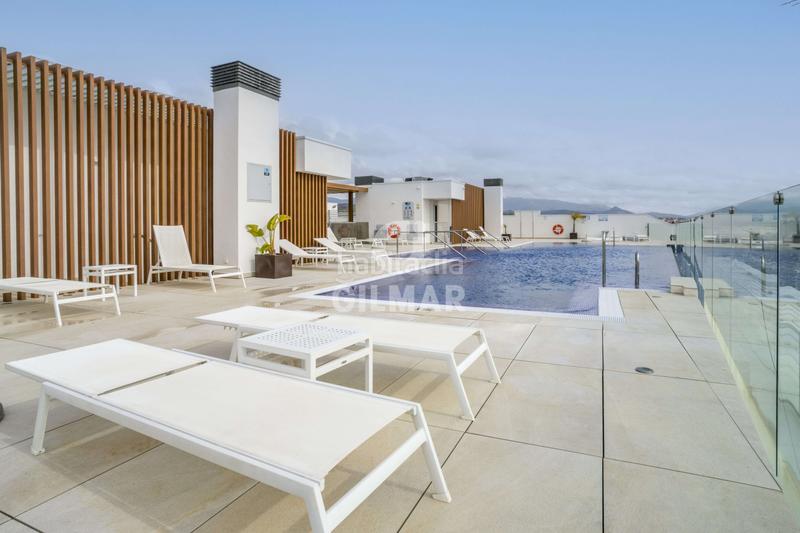 Foto 618e5958-2acb-424d-beef-f4210367b6ae. Piccolo appartamento con riscaldamento parcheggio in Estepona