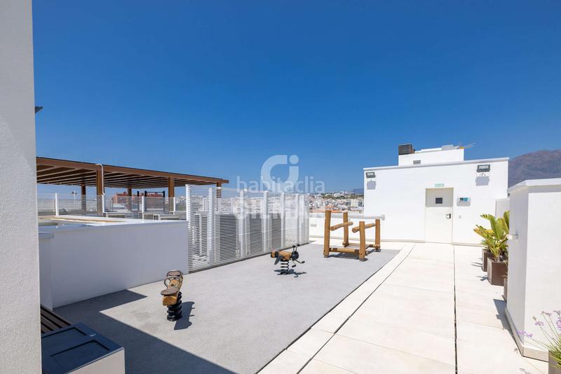 Foto 71b79112-430c-47e2-a0ac-f922e00c1ad3. Piccolo appartamento con riscaldamento parcheggio in Estepona