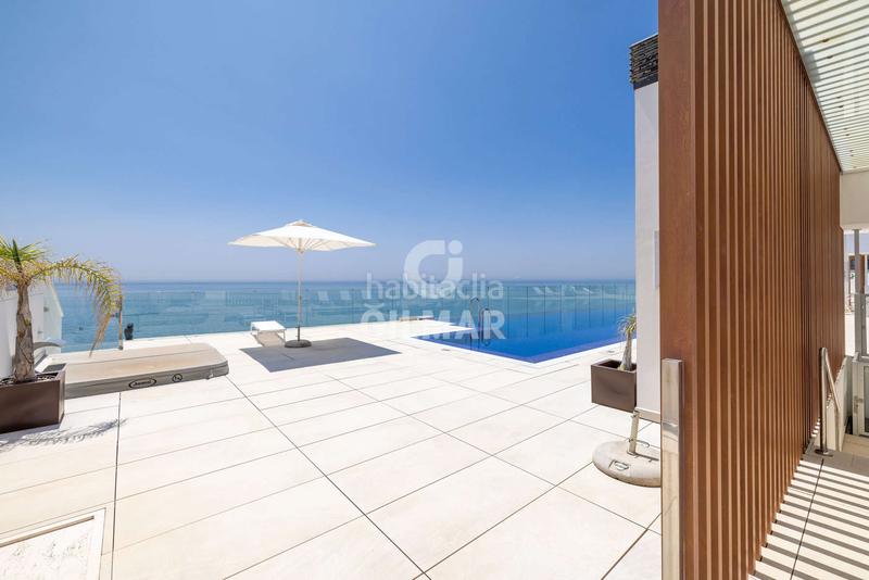 Foto 732c7b98-c1b0-4d1a-81e6-73e5f243d8f5. Piccolo appartamento con riscaldamento parcheggio in Estepona