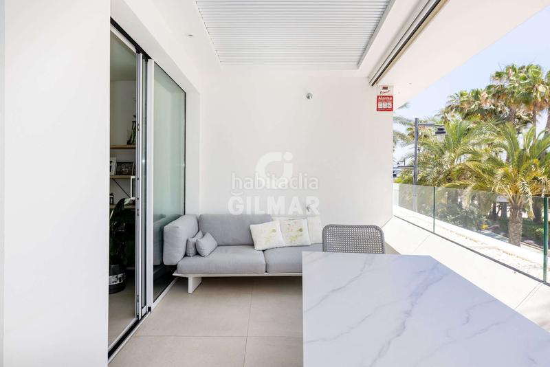 Foto 7a01d7da-b242-4f83-95b8-c1c813689af0. Piccolo appartamento con riscaldamento parcheggio in Estepona