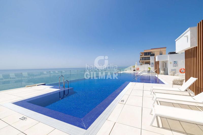 Foto 7e1b9f1e-b0ec-4023-b81a-f8fbe6cce32d. Piccolo appartamento con riscaldamento parcheggio in Estepona