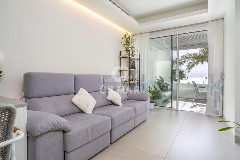 Foto 7e53fc9e-f2e5-4115-909a-5837e78bbe0c. Piccolo appartamento con riscaldamento parcheggio in Estepona