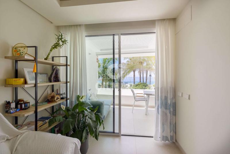 Foto 83463d40-839d-46db-b26e-3dcdae97cada. Piccolo appartamento con riscaldamento parcheggio in Estepona