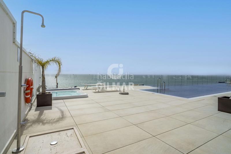 Foto 9706c9f9-4b2d-4d4b-b58e-ceade565a371. Piccolo appartamento con riscaldamento parcheggio in Estepona