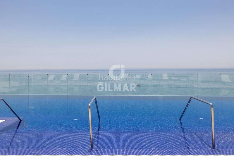 Foto 983b452f-87d1-456a-9d17-b72883505b12. Piccolo appartamento con riscaldamento parcheggio in Estepona