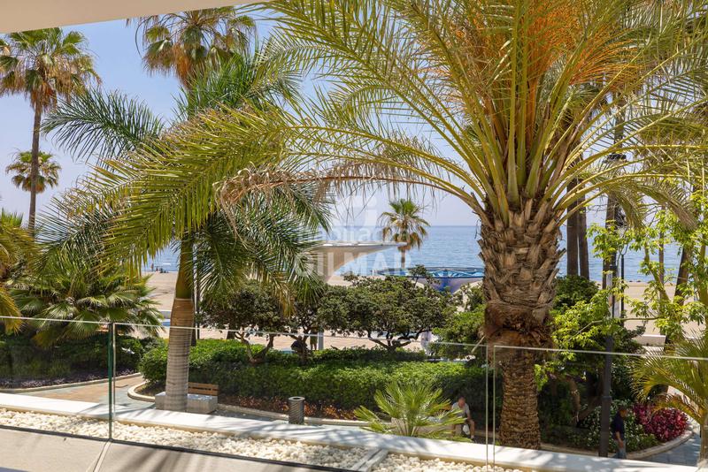 Foto a1aa373d-877d-4891-a13b-db673265e542. Piccolo appartamento con riscaldamento parcheggio in Estepona