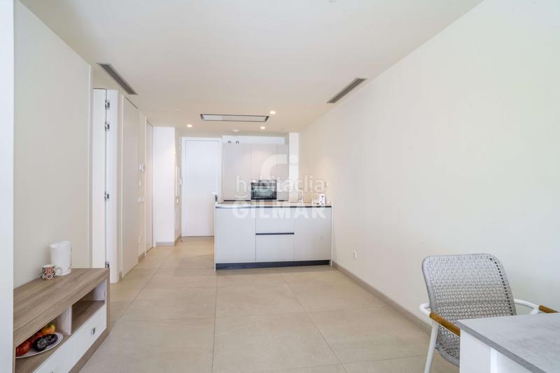 Foto a28b9850-492d-44aa-a7b9-7791f5170a2a. Piccolo appartamento con riscaldamento parcheggio in Estepona