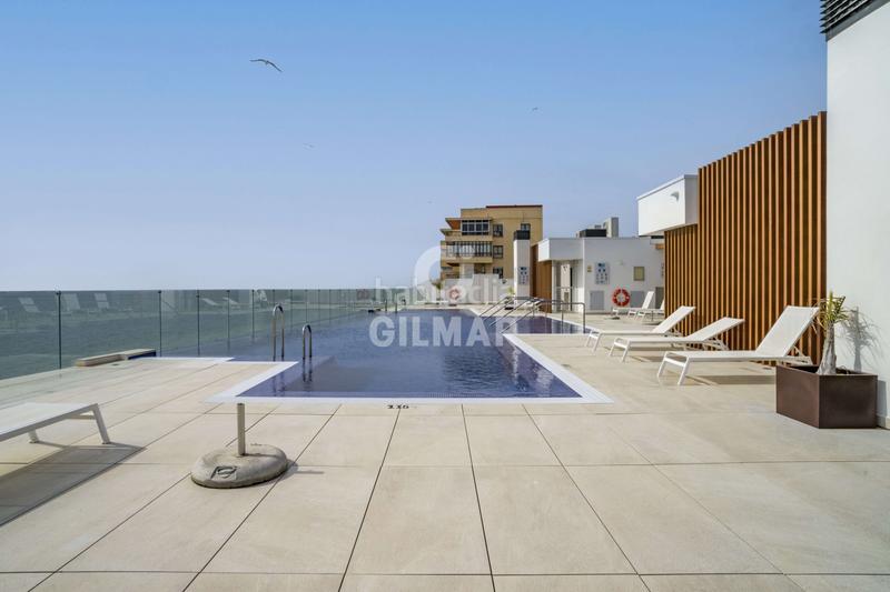 Foto a2e31f4d-930c-4bfe-8d3c-9744100efab4. Piccolo appartamento con riscaldamento parcheggio in Estepona