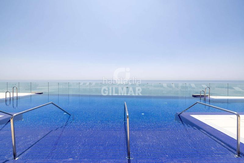 Foto a82c226c-5e21-403a-9bc0-f94f88ffb87d. Piccolo appartamento con riscaldamento parcheggio in Estepona