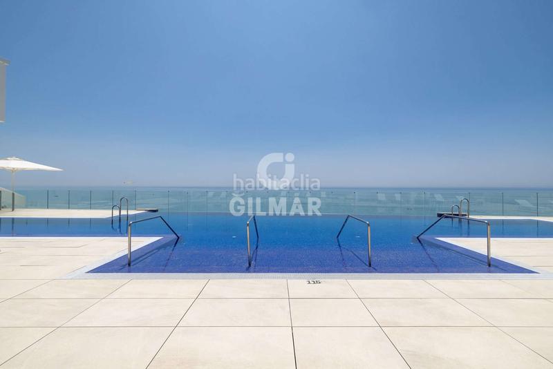 Foto b2ed9b5f-edcd-4166-9a65-855446739e80. Piccolo appartamento con riscaldamento parcheggio in Estepona