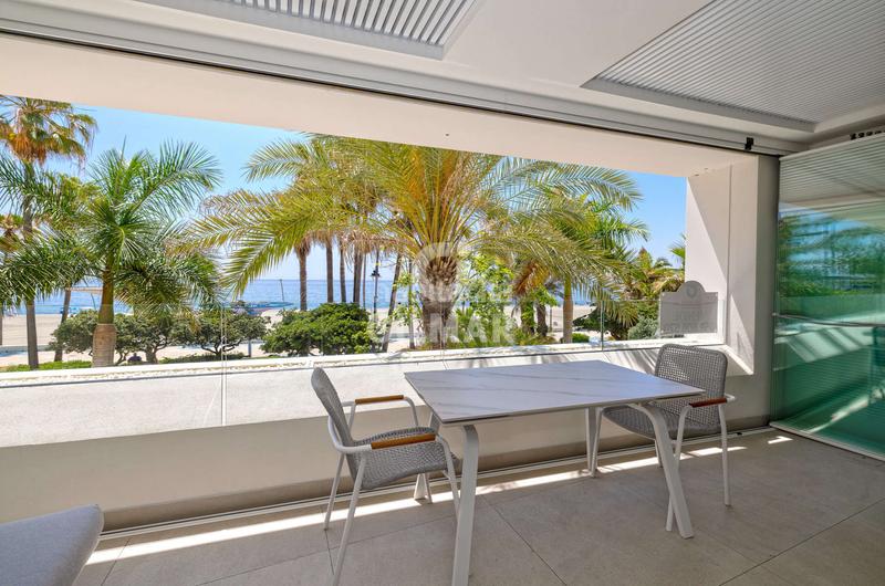 Foto c06a6633-68be-4799-83ff-5c70f87f15b3. Piccolo appartamento con riscaldamento parcheggio in Estepona