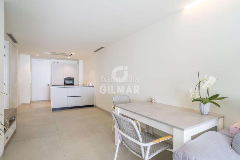 Foto c9dbb7ad-c39b-4fcb-90ea-e844d55e6ea6. Piccolo appartamento con riscaldamento parcheggio in Estepona