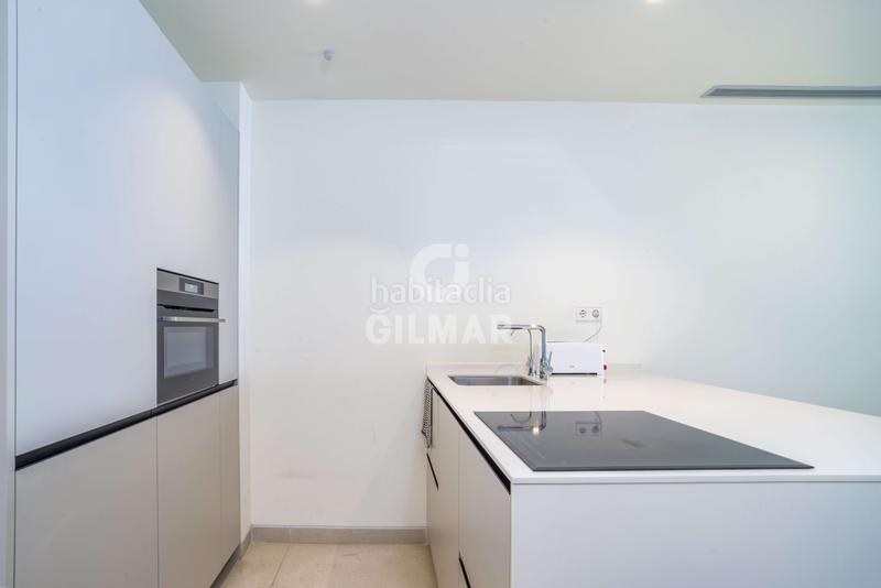 Foto d7d61f98-8514-4321-9418-621076fdd0dc. Piccolo appartamento con riscaldamento parcheggio in Estepona