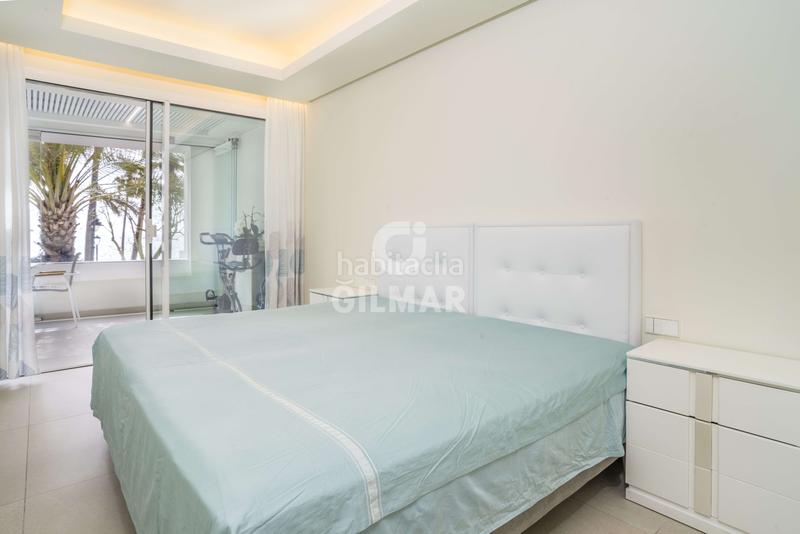 Foto dd6564dc-34e7-453d-81f8-ed348bf99f87. Piccolo appartamento con riscaldamento parcheggio in Estepona