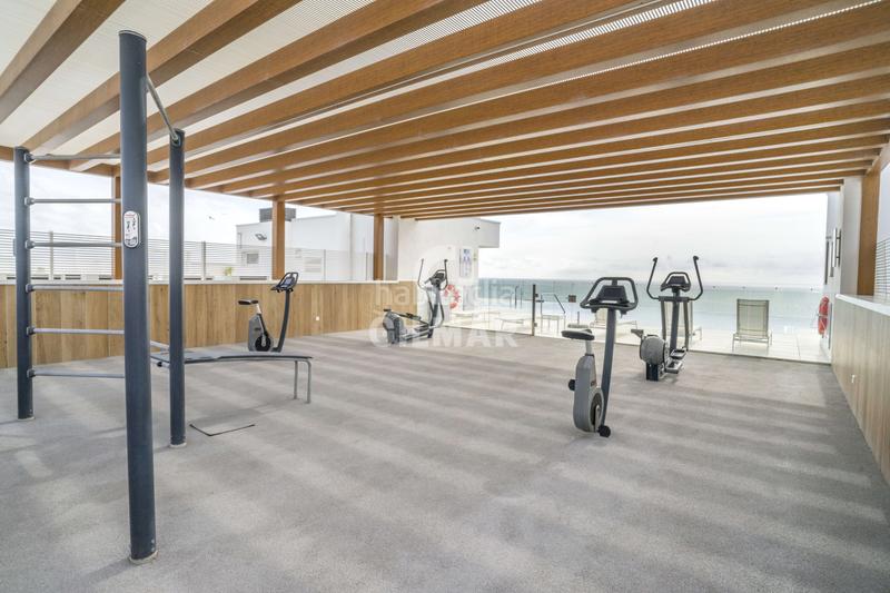 Foto e2d00cac-5f5f-4454-91d9-c9ab2da78383. Piccolo appartamento con riscaldamento parcheggio in Estepona