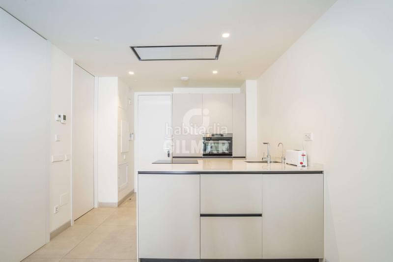 Foto e54558f6-1e61-4b23-b22c-1310d0b7c589. Piccolo appartamento con riscaldamento parcheggio in Estepona