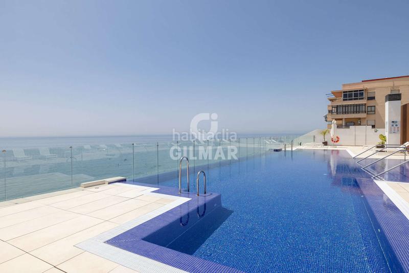 Foto ec96fbc3-86fb-4515-8dbf-7cc06e8bb717. Piccolo appartamento con riscaldamento parcheggio in Estepona