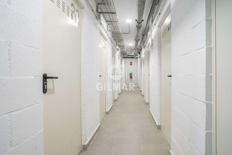 Foto f4ba7ae3-d44e-4aa8-8373-6920913b6ac6. Piccolo appartamento con riscaldamento parcheggio in Estepona