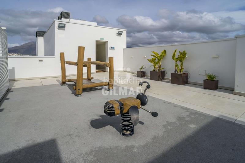 Foto fc810813-c2ee-4b21-9c01-d67c37214f73. Piccolo appartamento con riscaldamento parcheggio in Estepona