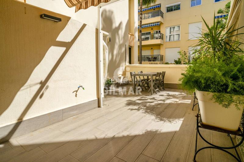 Foto 0176fb54-849e-4869-8b2c-a96a17b82341. Rez-de-chaussée avec chauffage piscine dans Seghers Estepona