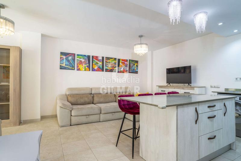 Foto 07130e5d-aff1-491d-b822-09e02ab53ca2. Rez-de-chaussée avec chauffage piscine dans Seghers Estepona